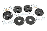 Rough Country 2" LIFT KIT | 21-26 Suburban/tahoe/yukon/yukon XL 4WD (RCT11200)