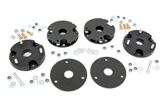 Rough Country 2" Lift Kit - 21-25 Suburban/Tahoe/Yukon/Yukon XL 4WD