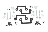 ROUGH COUNTRY 2" LIFT KIT ; 22-24 TAHOE WITH OE AIR RIDE