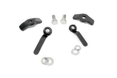 Rough Country Coil Spring Clamp Kit | Rear | Jeep Wrangler JK/Wrangler Unlimited (07-18)