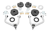 ROUGH COUNTRY 3.5" LIFT KIT | 21-26 SUBURBAN/TAHOE/YUKON/YUKON XL