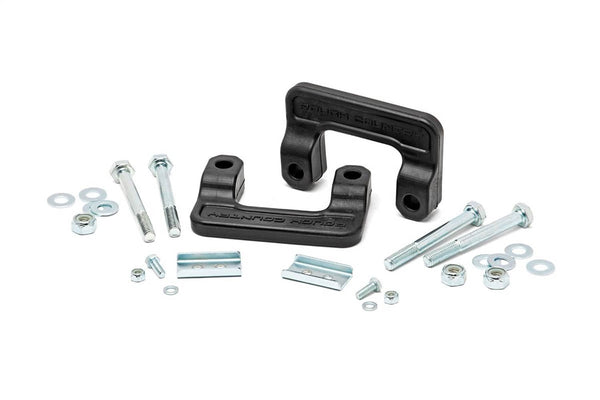 Rough Country 2" Leveling Kit - 14-18 Sierra 1500 Denali with Magneride