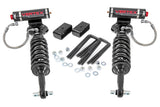 ROUGH COUNTRY 2.5" LIFT KIT WITH VERTEX COILOVERS | 07-18 SILVERADO / SIERRA 1500