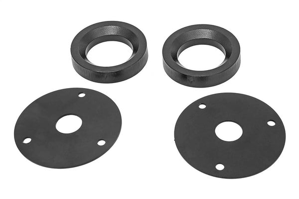 Rough Country 1.5" Leveling Kit - 19-26 Silverado 1500 Trail Boss 4WD