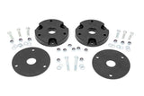 Rough Country 2" Leveling Kit - 19-26 Silverado/Sierra 1500 (EXCLUDING AT4/AT4X/TRAIL BOSS/ZR2)