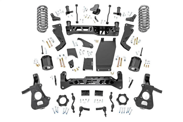 Rough Country Ensemble de rehaussement 6" - 15-20 Tahoe/Suburban/Yukon