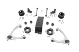 ROUGH COUNTRY 3.5" LIFT KIT ; 07-20 TAHOE/SUBURBAN/YUKON 2WD/4WD ; FORGED UCA
