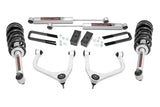 ROUGH COUNTRY 3.5" LIFT KIT WITH N3 STRUTS AND SHOCKS ; 19-24 SIERRA 1500 (EXCLUDING AT4/AT4X/DENALI)