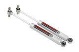 ROUGH COUNTRY 5-8" N3 FRONT SHOCKS ; 11-19 SILVERADO / SIERRA 2500HD / 3500HD ; NTD LIFTS ONLY