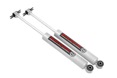 Rough Country N3 Rear Shocks | 6-8" | Chevy/GMC S10 Blazer/S10 Truck/S15 Jimmy 2WD/4WD