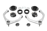 ROUGH COUNTRY 3" LIFT KIT ; 12-18 RAM 1500/ 19-24 1500 CLASSIC 4WD WITHOUT AIR SUSPENSION