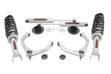 ROUGH COUNTRY 3" LIFT KIT WITH N3 STRUTS & SHOCKS ; 12-18 RAM 1500/ 19-24 1500 CLASSIC 4WD WITHOUT AIR SUSPENSION