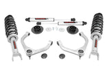 ROUGH COUNTRY 3" LIFT KIT WITH N3 STRUTS ; 12-18 RAM 1500/ 19-22 1500 CLASSIC 4WD