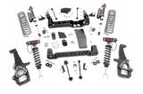 Rough Country 6" LIFT KIT WITH Vertex Coilovers ; 12-18 RAM 1500/ 19-24 1500 Classic 4WD Without AIR Suspension (RCT33250)