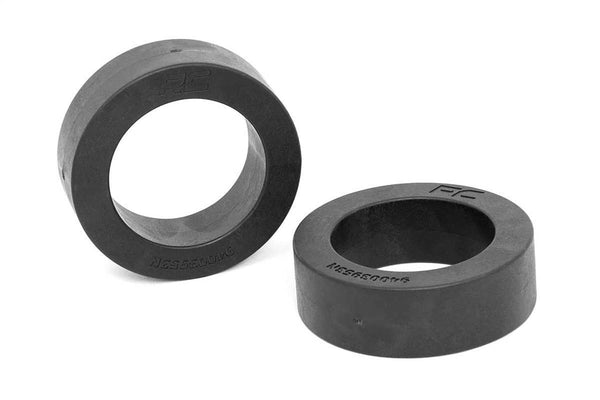 Rough Country 2" Leveling Kit - 19-26 Ram 1500 2WD/4WD