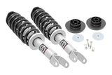 ROUGH COUNTRY 2.5" LIFT KIT WITH N3 STRUTS ; 12-18 RAM 1500/ 19-24 1500 CLASSIC 4WD WITHOUT AIR SUSPENSION