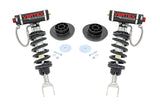 ROUGH COUNTRY 2" LIFT KIT WITH VERTEX COILOVERS ; 12-18 RAM 1500/ 19-22 1500 CLASSIC 4WD