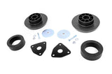 ROUGH COUNTRY 2.5" LIFT KIT ; 12-18 RAM 1500/ 19-24 1500 CLASSIC 4WD