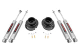 Rough Country 2.5" Leveling KIT WITH N3 Shocks | 14-26 RAM 2500/ 13-26 RAM 3500 4WD (RCT37730A)