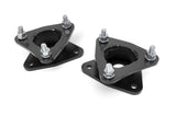 ROUGH COUNTRY 2.5" LEVELING KIT ; 06-11 RAM 1500 4WD