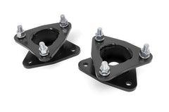 Rough Country 2.5" Leveling Kit - 06-11 Ram 1500 4WD