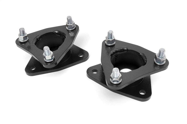 Rough Country 2.5" Leveling Kit - 06-11 Ram 1500 4WD