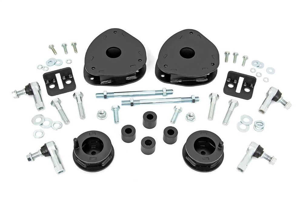 Rough Country 1.5" Lift Kit - 21-25 Bronco Sport 4WD