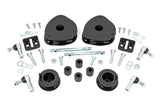Rough Country 1.5" LIFT KIT | 21-26 Bronco Sport 4WD (RCT40100)