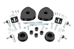 Rough Country 1.5" Lift Kit - 21-25 Bronco Sport 4WD