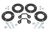 Rough Country 1" Leveling KIT | 21-26 Bronco 4WD (RCT40300)