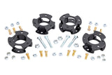 Rough Country 2" LIFT KIT | 21-26 Bronco 4WD (excluding Badlands,first Edition,sasquatch & Wildtrack) (RCT40400)