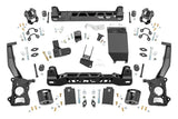 ROUGH COUNTRY 5" LIFT KIT ; 21-24 BRONCO 4WD (EXCLUDING BADLANDS,SASQUATCH & WILDTRACK)