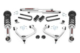 Rough Country 3" LIFT KIT WITH N3 Struts AND Shocks | 21-26 F-150 4WD (excluding Raptor AND Tremor) (RCT41431)