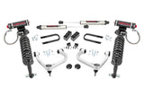 Rough Country 3" LIFT KIT WITH Vertex Coilovers AND V2 Shocks | 21-26 F150 4WD (excluding Raptor AND Tremor) (RCT41457)
