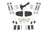 ROUGH COUNTRY 3" LIFT KIT ; 23-26 SUPER DUTY TREMOR 4WD