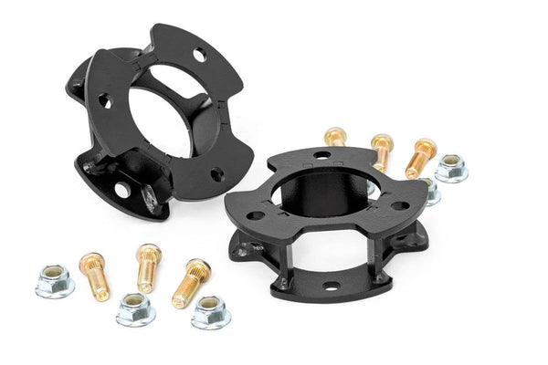Rough Country 2.5" Leveling Kit | 19-26 Ranger 2WD/4WD