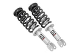 ROUGH COUNTRY 2" LOADED STRUT LEVELING KIT ; 12-18 RAM 1500/ 19-24 1500 CLASSIC 4WD