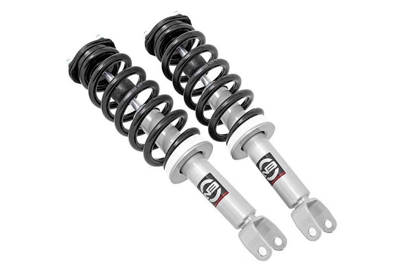 Rough Country 2" Loaded Strut Leveling Kit - 12-18 Ram 1500/ 19-24 1500 Classic 4WD