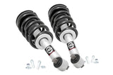 ROUGH COUNTRY 2" LEVELING KIT ; 07-13 SILVERADO / SIERRA 1500 / 07-14 TAHOE / 07-14 YUKON