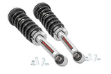 Rough Country Loaded Struts (PAIR) | 14-26 F150 4WD WITH 3" LIFT (RCT501059)