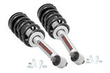 ROUGH COUNTRY LOADED STRUT PAIR 3.5" LIFT | 19-26 SILVERADO/SIERRA 1500