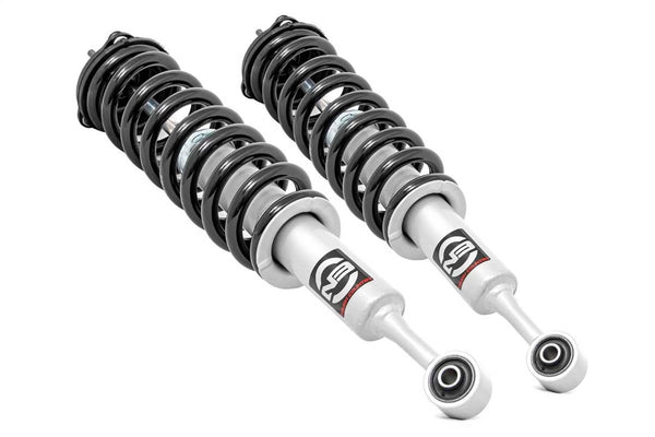 Rough Country 2" Leveling Kit - 05-23 Tacoma / 03-23 4RUNNER - Loaded Strut