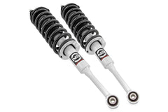 Rough Country Loaded Strut Pair | 4 Inch | Chevy/GMC Canyon/Colorado 2WD/4WD (2015-2022)