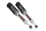 ROUGH COUNTRY LOADED STRUT PAIR 6" LIFT ; 05-23 TACOMA 2WD/4WD