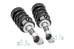 Rough Country Loaded Strut Pair 2" Lift - 14-20 Suburban 1500/TAHOE