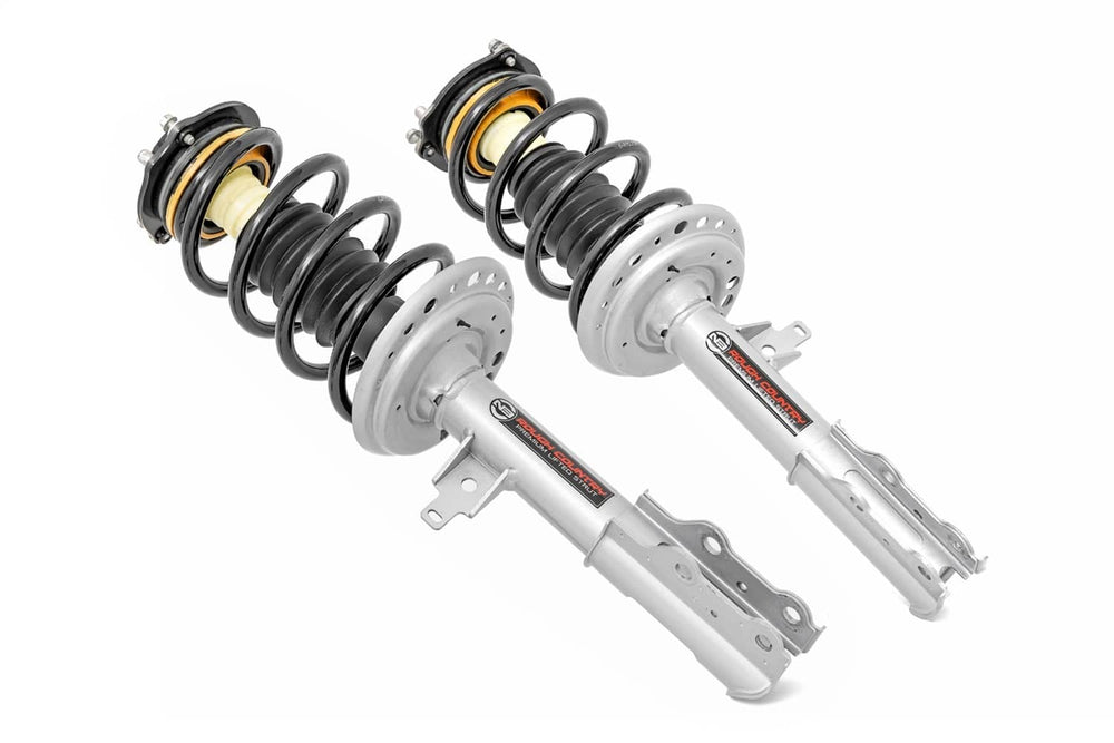 Rough Country Loaded Strut Pair 1.5" Lift - 17-23 Acadia 2WD/4WD