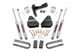 ROUGH COUNTRY 3" LIFT KIT ; 17-22 F-250 SUPER DUTY