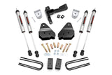ROUGH COUNTRY 3" LIFT KIT | 17-22 F-250 SUPER DUTY 4WD
