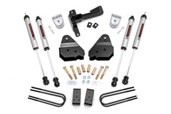 Rough Country 3" Lift Kit | 17-22 F-250 Super Duty 4WD