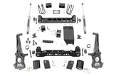 Rough Country 6" LIFT KIT ; 19-23 Ranger 4WD (RCT50930)